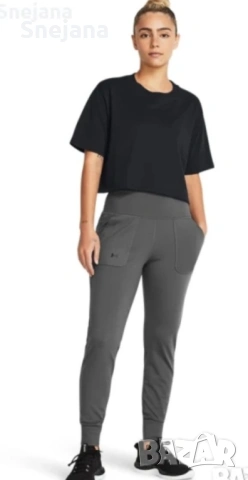 Спортно долнище Under Armour за 17€ от 55€, снимка 2 - Клинове - 51767193