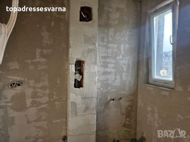 Прекрасен мезонет с А 16 - кв. Виница център, снимка 12 - Апартаменти - 54065540