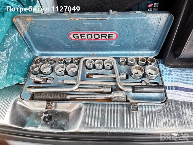 gedoria, снимка 4 - Гедорета - 54659838
