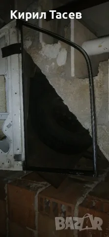 Необорудвани задни врати за Лада 05/07, снимка 6 - Части - 55593695