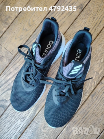 Нови маратонки Adidas Alphabounce , 37 1/3
