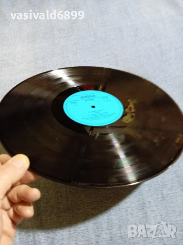 "KARAT" - "DER BLAUE PLANET", снимка 9 - Грамофонни плочи - 55228953