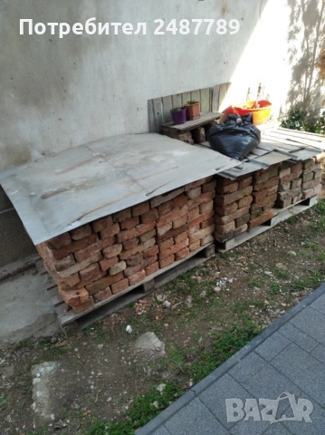 Продавам строителни материали /нови и втора употреба/, снимка 12 - Строителни материали - 47506547