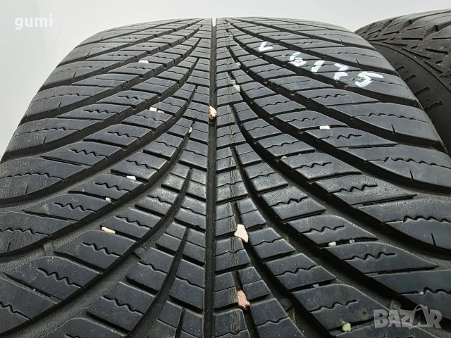 2бр всесезонни гуми 235/45/19 GOODYEAR L06175 
