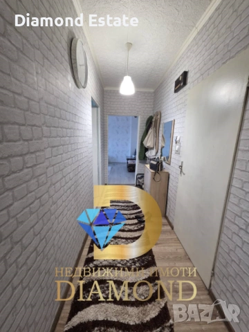 Апартамент в Димитровград, кв. Простор, снимка 9 - Апартаменти - 54106073