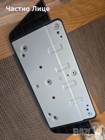 Стойка за телевизор LG CX65 OLED, снимка 4 - Стойки, 3D очила, аксесоари - 54816939