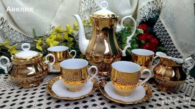 Winterling Bavaria огледални