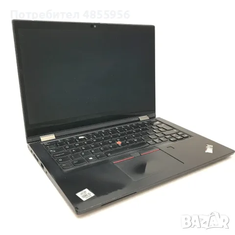 Lenovo ThinkPad L13 Yoga/Touch i5-10210U 8GB 256GB, снимка 4 - Лаптопи за игри - 55508848