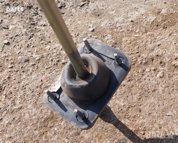 Скоростен Лост Пежо Партнер - Ситроен Берлинго , снимка 5 - Части - 53955048