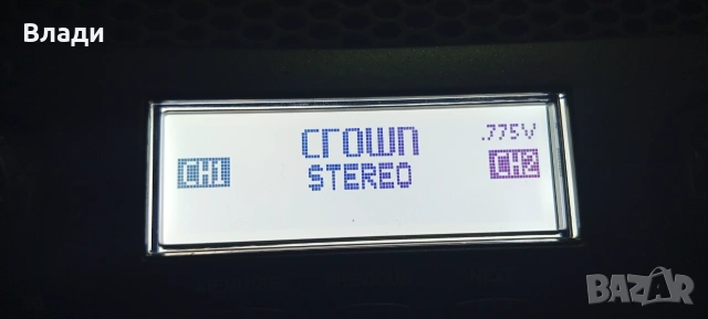 ★ █▬█ █ ▀█▀ ★Апаратура за озвучаване JBL EON-PROEL-CROWN, снимка 16 - Други - 47581562