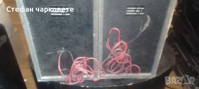 тонколони Grundig , снимка 7 - Тонколони - 54174502