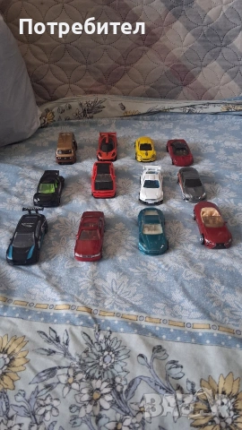 Hot wheels, majorette, снимка 2 - Колекции - 54653603