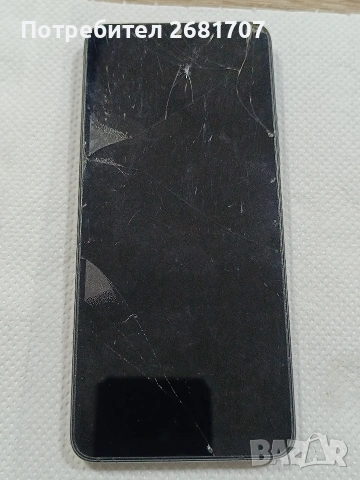 телефон Redmi A3, снимка 3 - Xiaomi - 54806367