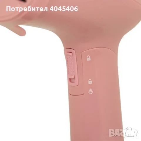 Преносима парна ютия Sokany SK-GT-3065, снимка 3 - Ютии - 55480819
