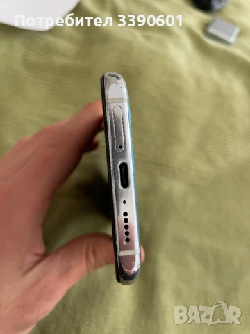 Xiaomi Mi 10T Pro 256 GB работещ нормално, пукнат гръб, снимка 6 - Xiaomi - 54106000