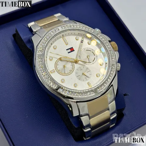 Tommy Hilfiger 1782615 Brooklyn, снимка 3 - Дамски - 49612467
