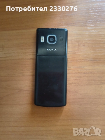 NOKIA 6500, снимка 4 - Nokia - 54500681
