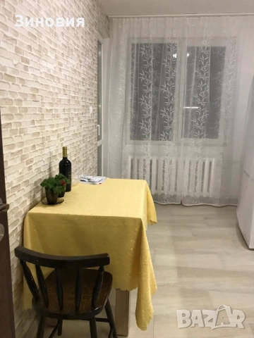 Собственик отдава под наем 3-стаен обзаведен апартамент, след основен ремонт, без комисионна., снимка 3 - Апартаменти - 54749887