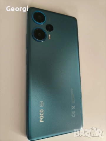 Poco F5 8/256 GB, снимка 4 - Xiaomi - 54970915