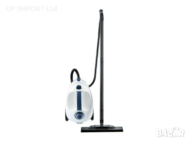 Мултифункционална Парочистачка SILVERCREST SDFR 1500 A1, снимка 9 - Парочистачки и Водоструйки - 54882407