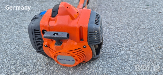 професионален тример косачка husqvarna 545fr stihl, снимка 5 - Градинска техника - 54597647
