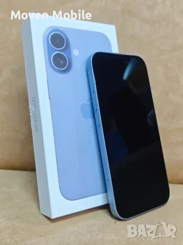 Apple iPhone 17 256GB, снимка 2 - Apple iPhone - 55627620
