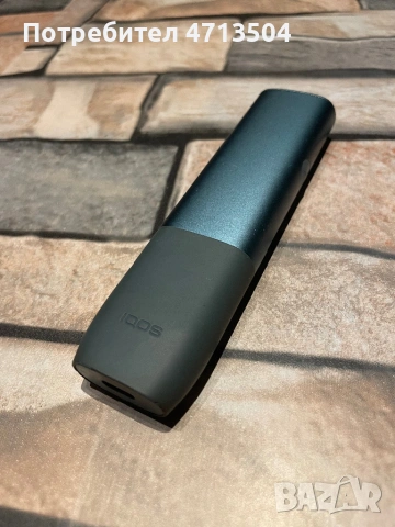Iqos Iluma One, снимка 2 - Електронни цигари - 54403704
