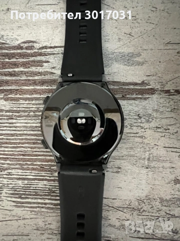 Часовник HUAWEI GT 2 Pro, снимка 4 - Смарт часовници - 55103935