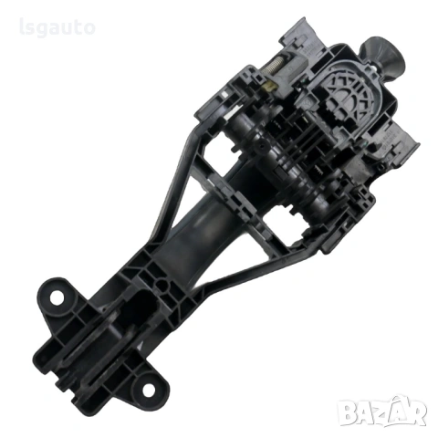 Задна дясна външна дръжка Volvo V60 2010-2014 ID: 161014 ОЕМ № 31276167, снимка 2 - Части - 54690705