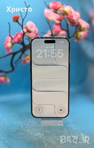 ГАРАНЦИОНЕН!!! Apple iPhone Air, 256GB, 5G, Sky Blue , снимка 5 - Apple iPhone - 54958752