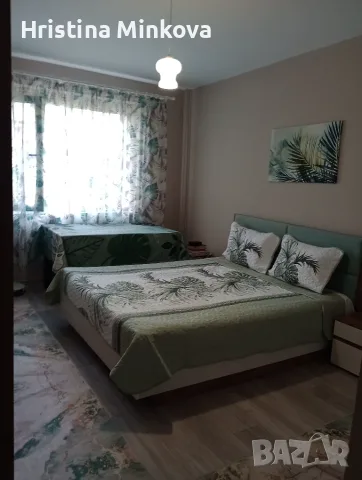 Продавам четиристаен панелен апартамент, снимка 16 - Апартаменти - 55341314