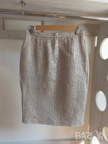 Дамска пола Jil Sander
