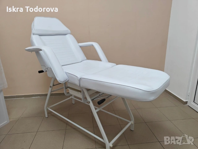 Масажно и козметично легло , снимка 6 - Кушетки - 54670719