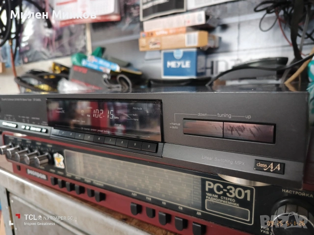 Technics ST-G460L