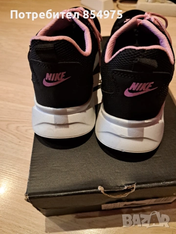 Дамски маратонки , снимка 4 - Маратонки - 54253653