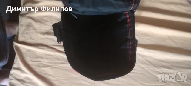 Термо чанта с лого КОКА КОЛА. - колекционерска, снимка 5 - Други ценни предмети - 55691965