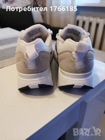 Маратонки Nike , снимка 4 - Маратонки - 54487540