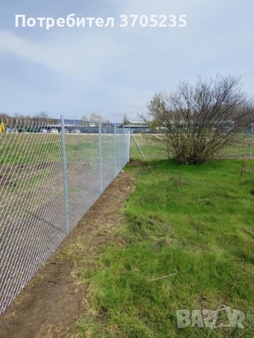 Изграждане на огради, ограда и ями, яма, снимка 5 - Други ремонти - 54207261