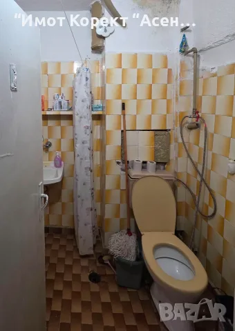Имот Корект продава 2-Стаен апарт, кв. Изток, снимка 12 - Апартаменти - 55366037