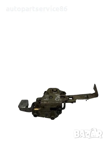 Заключващ механизъм предна дясна врата за Mercedes Vario (1995-2006) 0007202935