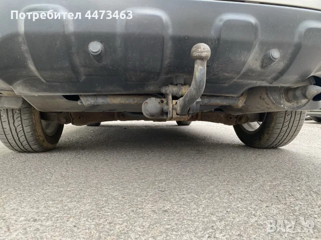 Honda CRV 3 2.2 дизел  2008 на части, снимка 4 - Части - 55411262