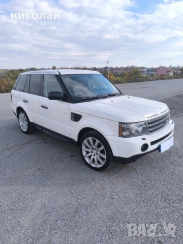 LAND ROVER, снимка 2 - Автомобили и джипове - 54540872