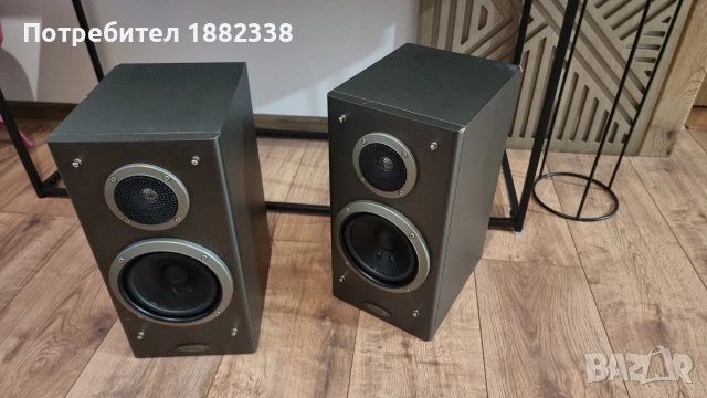 тонколони DENON USC-110, снимка 2 - Тонколони - 54610201