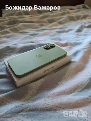 iPhone 17 256GB, снимка 4 - Apple iPhone - 55329979