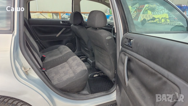 Пасат 1.8 Газ/Клима 125 Коня, снимка 15 - Автомобили и джипове - 55259728