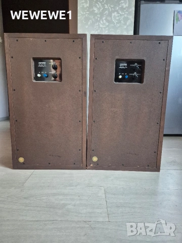PIONEER CS 88A......., снимка 4 - Тонколони - 55119755