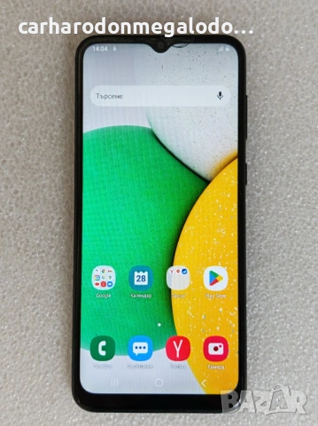 Samsung Galaxy A03 Core 32GB 2GB RAM Dual