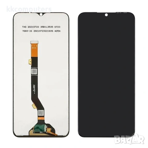 Дисплей за TECNO Spark 9 Pro (KH7n)