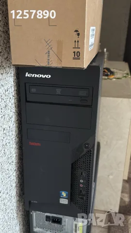 Lenovo Tink Center 