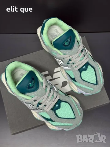 дамски маратонки new balance , снимка 5 - Маратонки - 55345532